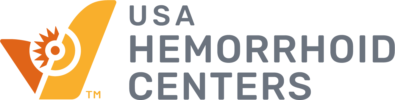 USA Hemorrhoid Centers