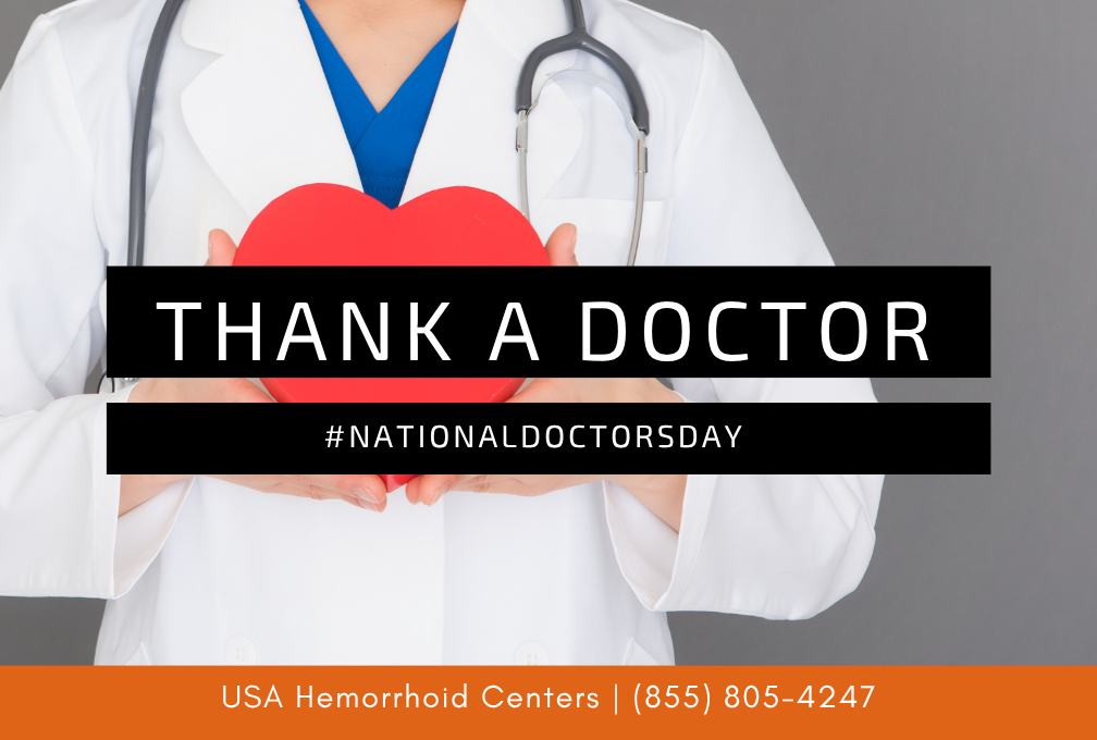 USA Hemorrhoid Centers